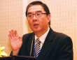 H.E. Ong Keng Yong, Former Secretary General of ASEAN